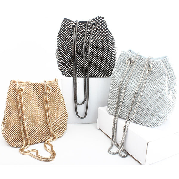 Diamond Chain bags