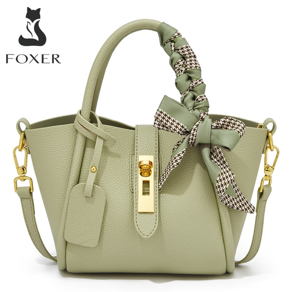 Mini Fashion Handbag